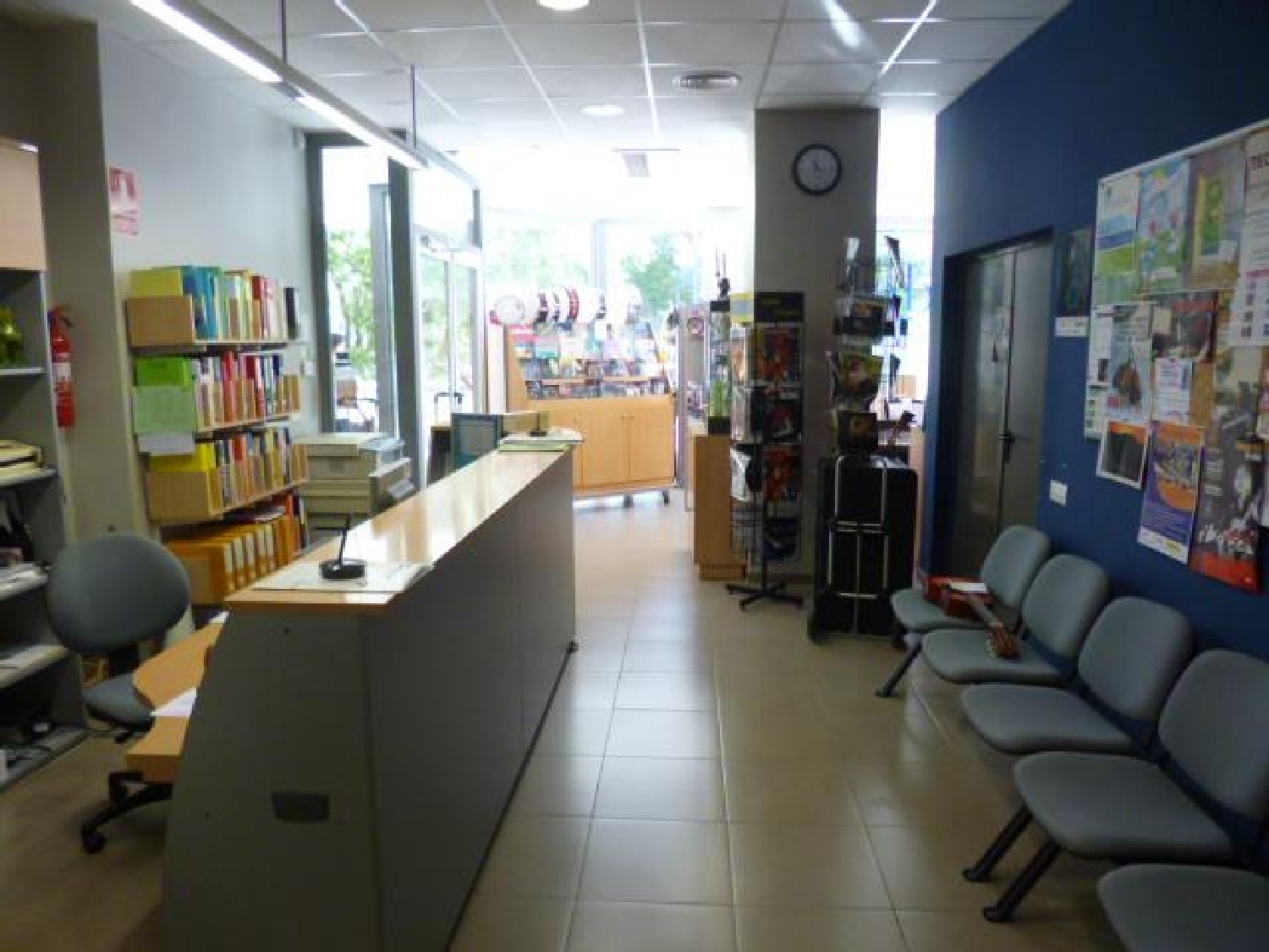  till salu lokal Tortosa Baix Ebre 6