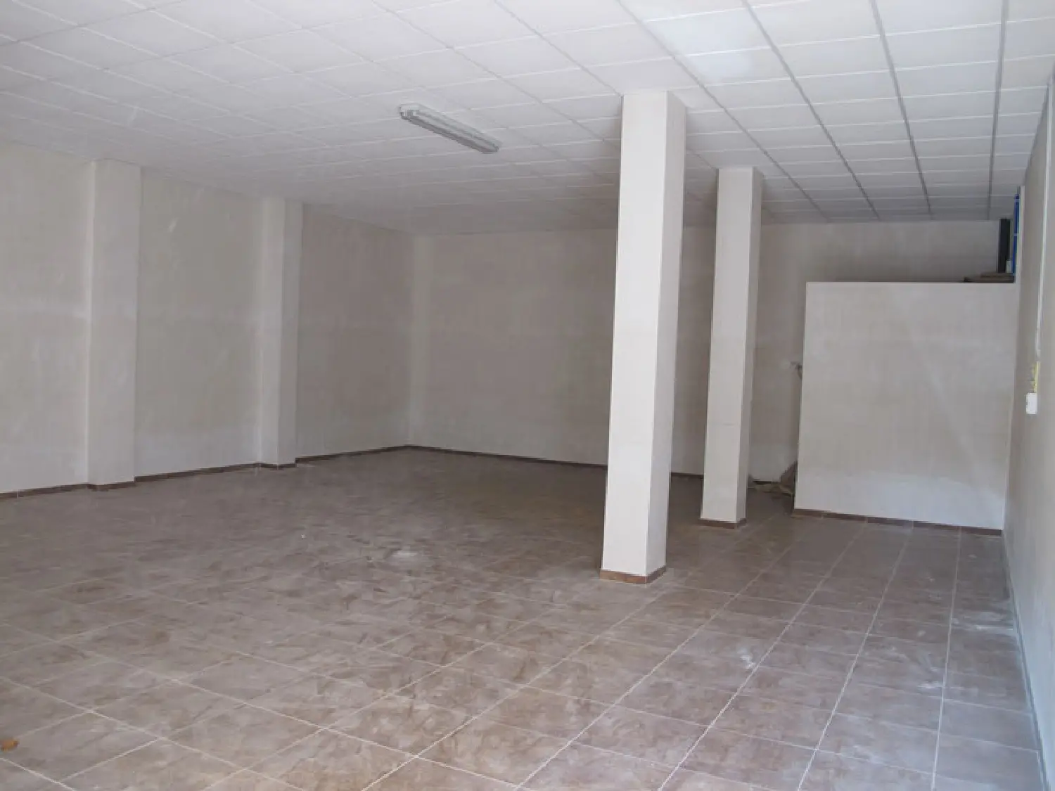  till salu lokal Colonia Gasol Baix Ebre 1