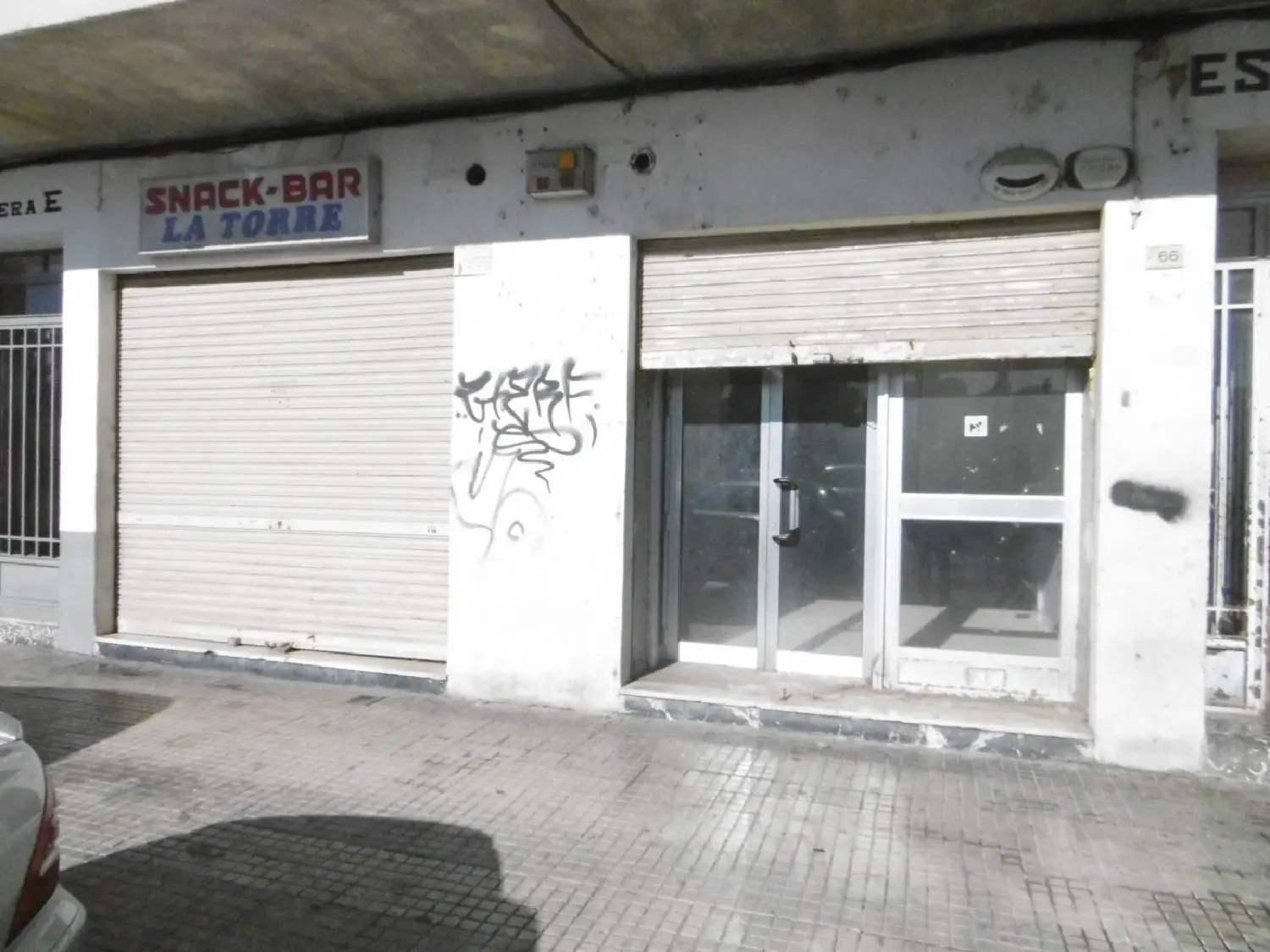  till salu lokal Santa Rosa De Lima Baix Ebre 1