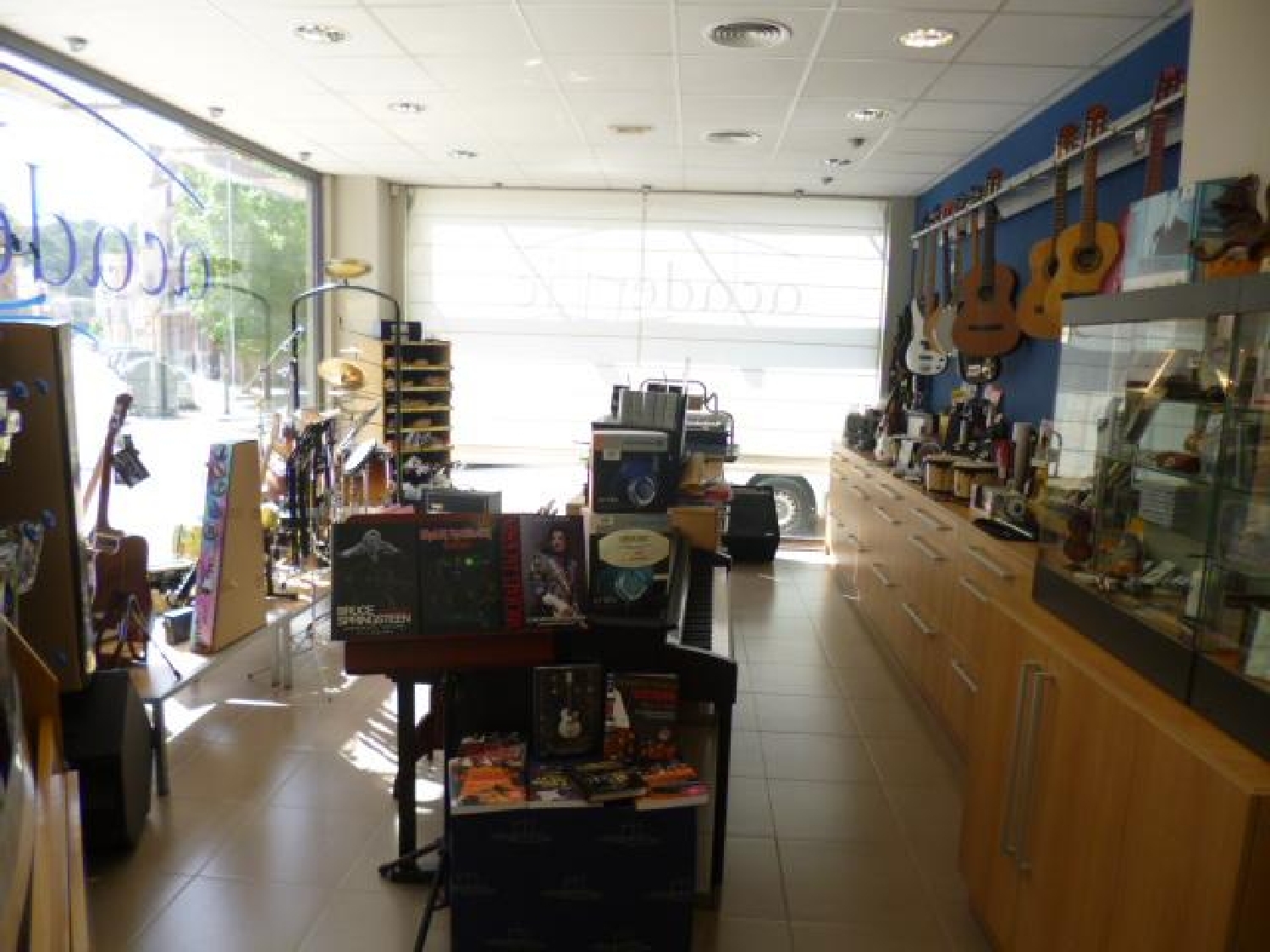  till salu lokal Tortosa Baix Ebre 5