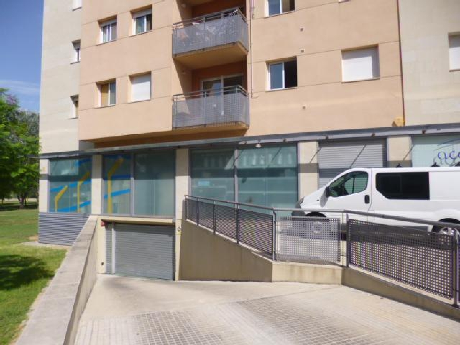 till salu lokal Tortosa Baix Ebre 3