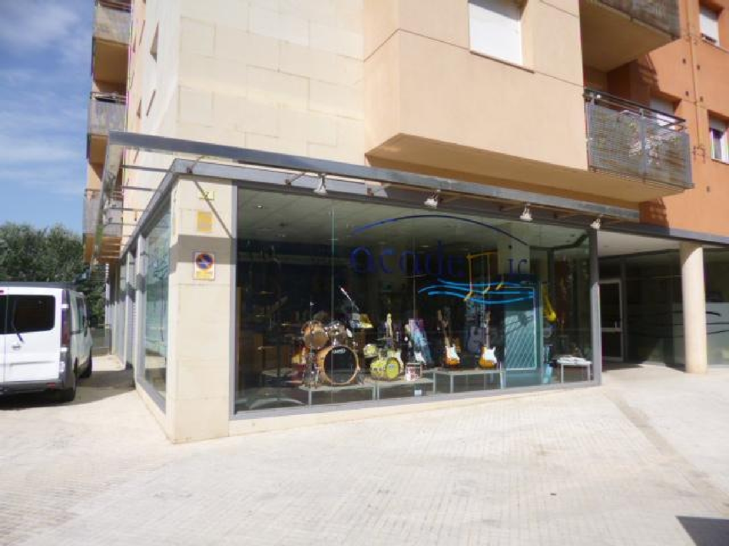 till salu lokal Tortosa Baix Ebre 2