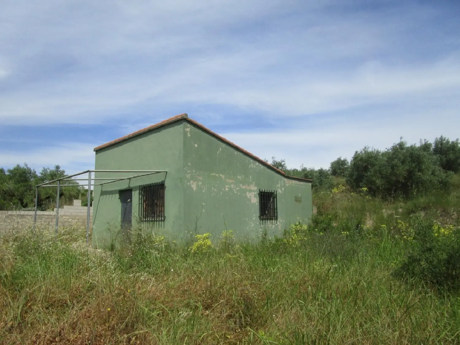  till salu lokal Xàtiva Costera (La) 1