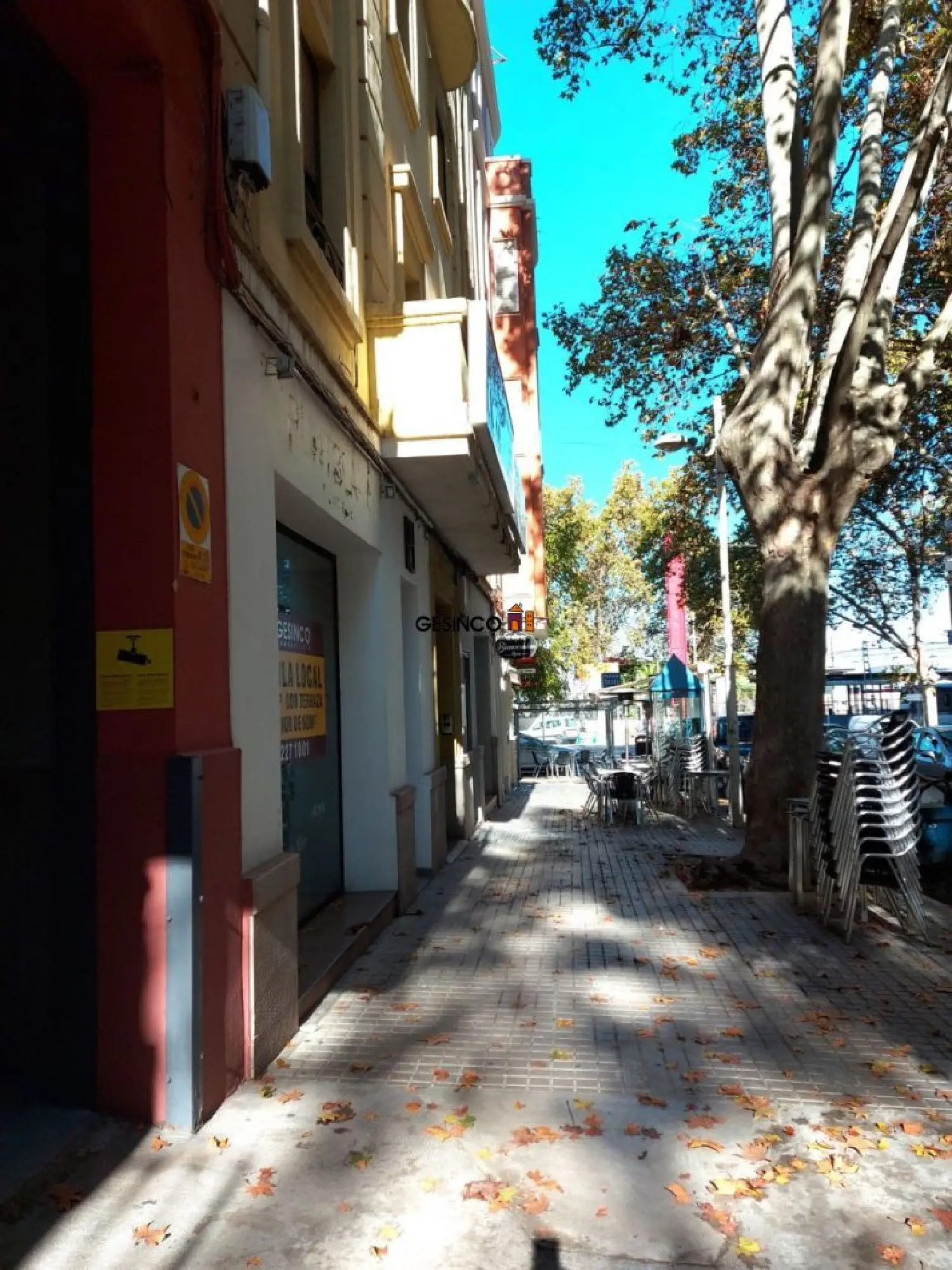 till salu lokal Xàtiva Costera (La) 3