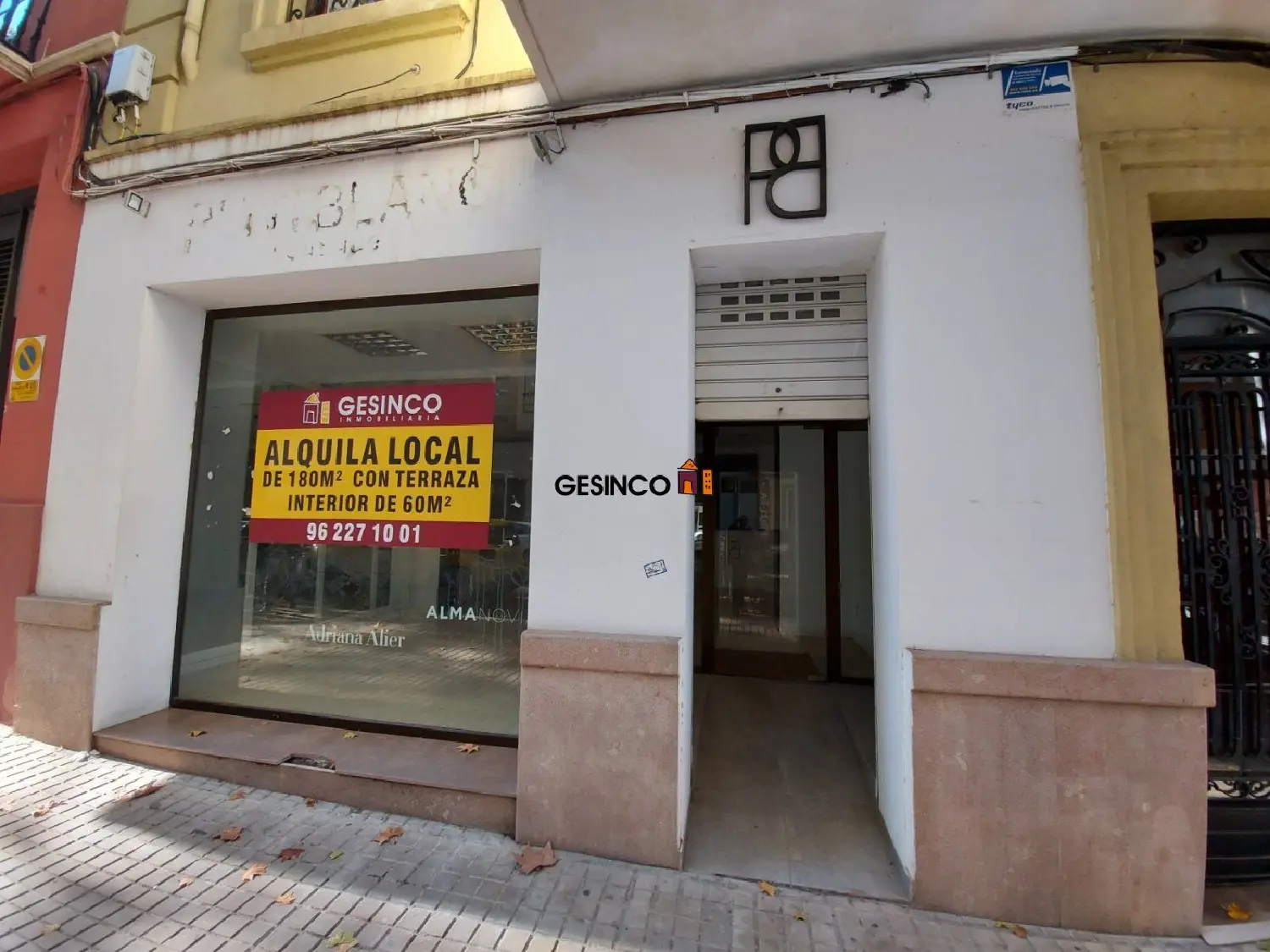till salu lokal Xàtiva Costera (La) 2