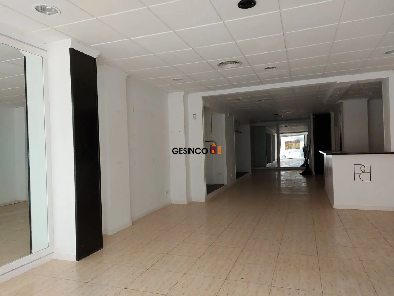  till salu lokal Xàtiva Costera (La) 4