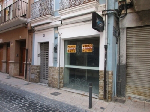 El Realengo Costera (La) lokal foto 6232974