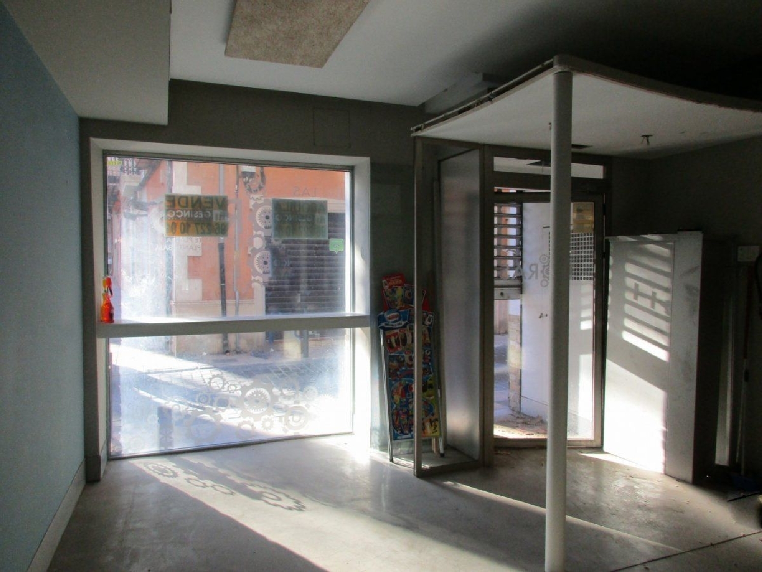  till salu lokal El Realengo Costera (La) 5