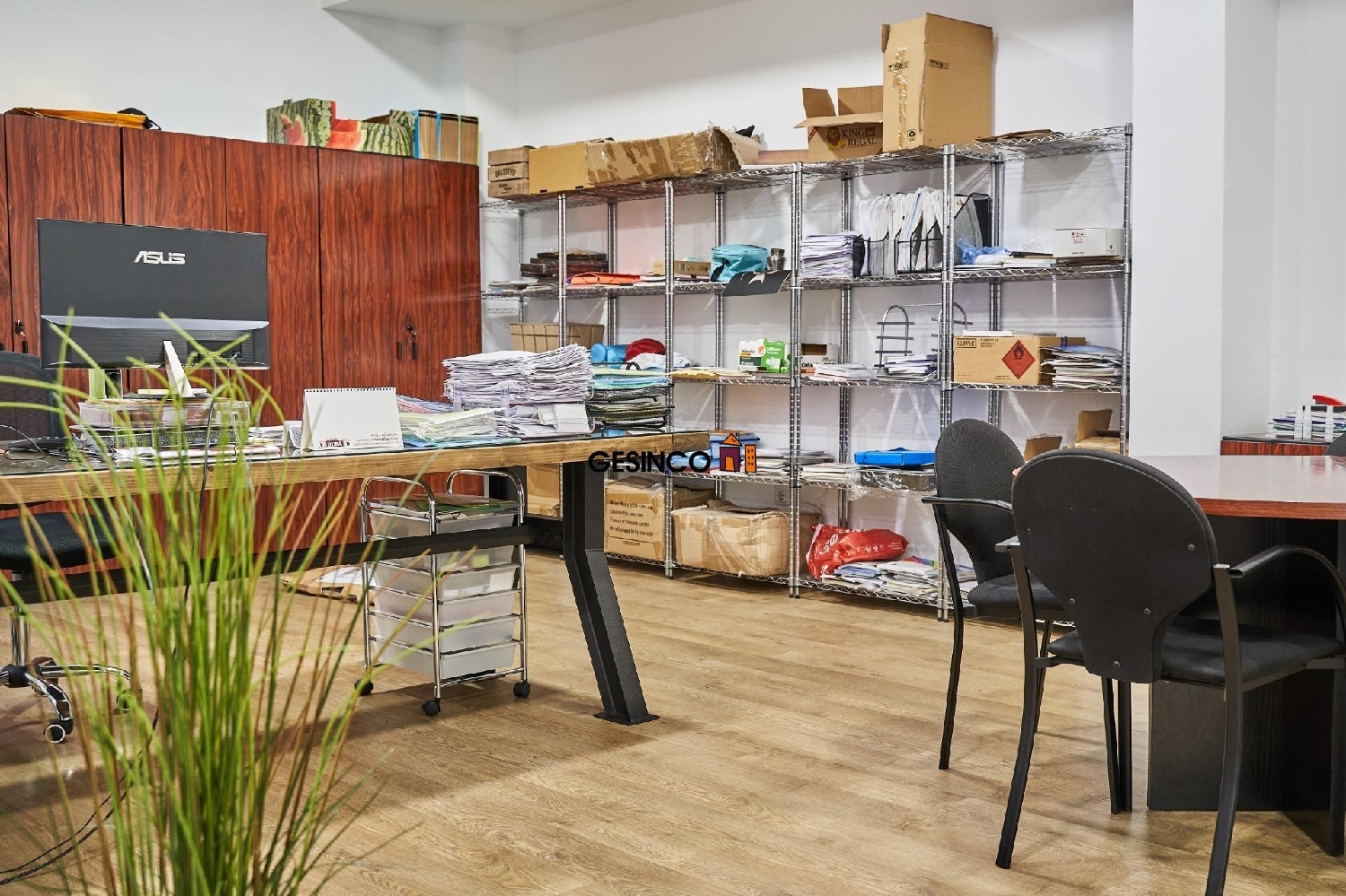  kaufen Gewerberaum Anahuir Costera (La) 6