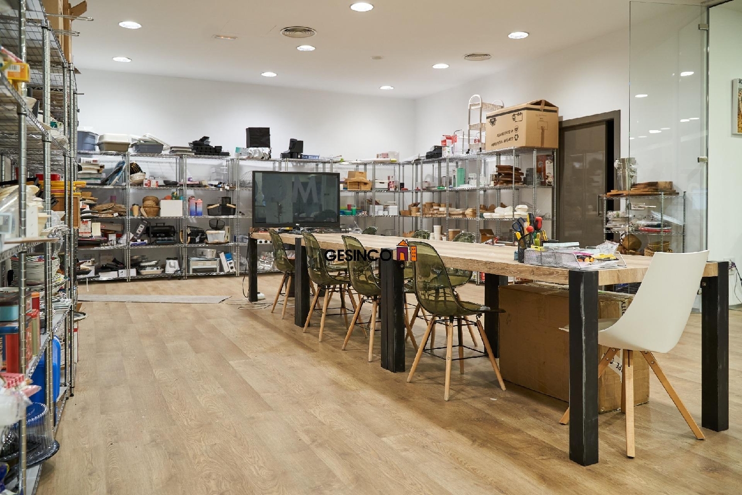  kaufen Gewerberaum Anahuir Costera (La) 7