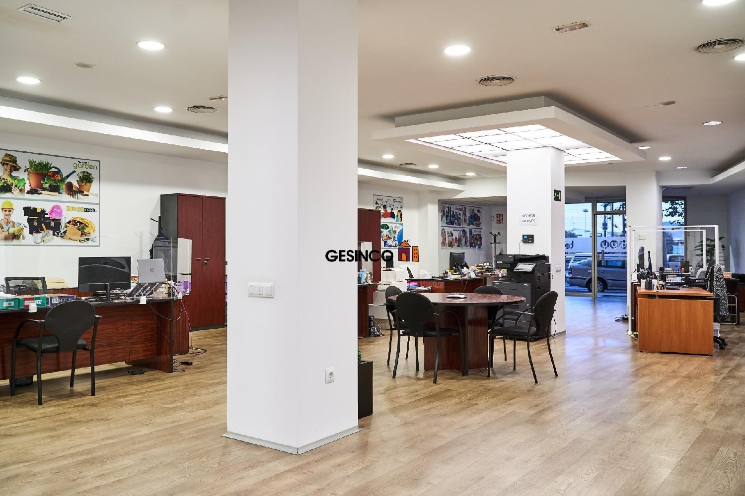  kaufen Gewerberaum Anahuir Costera (La) 4