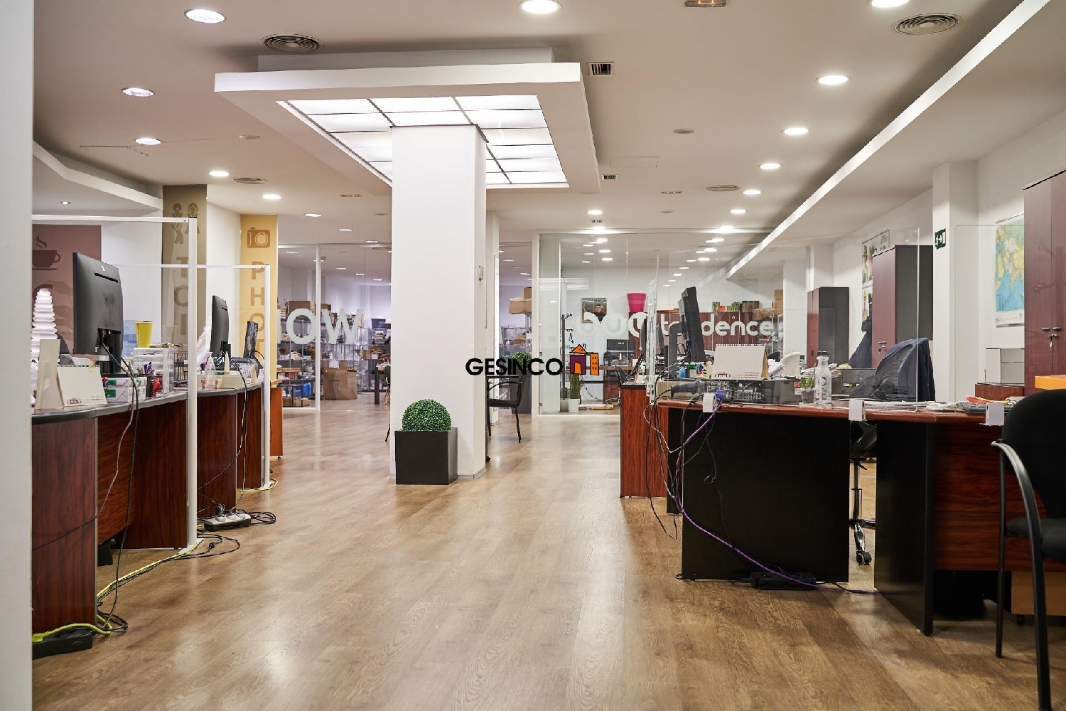  kaufen Gewerberaum Anahuir Costera (La) 3