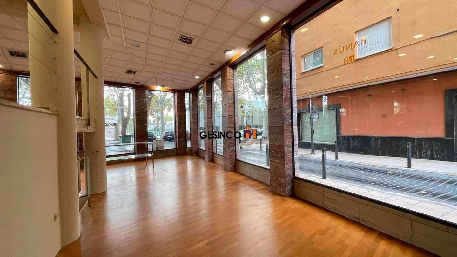  till salu lokal El Realengo Costera (La) 7