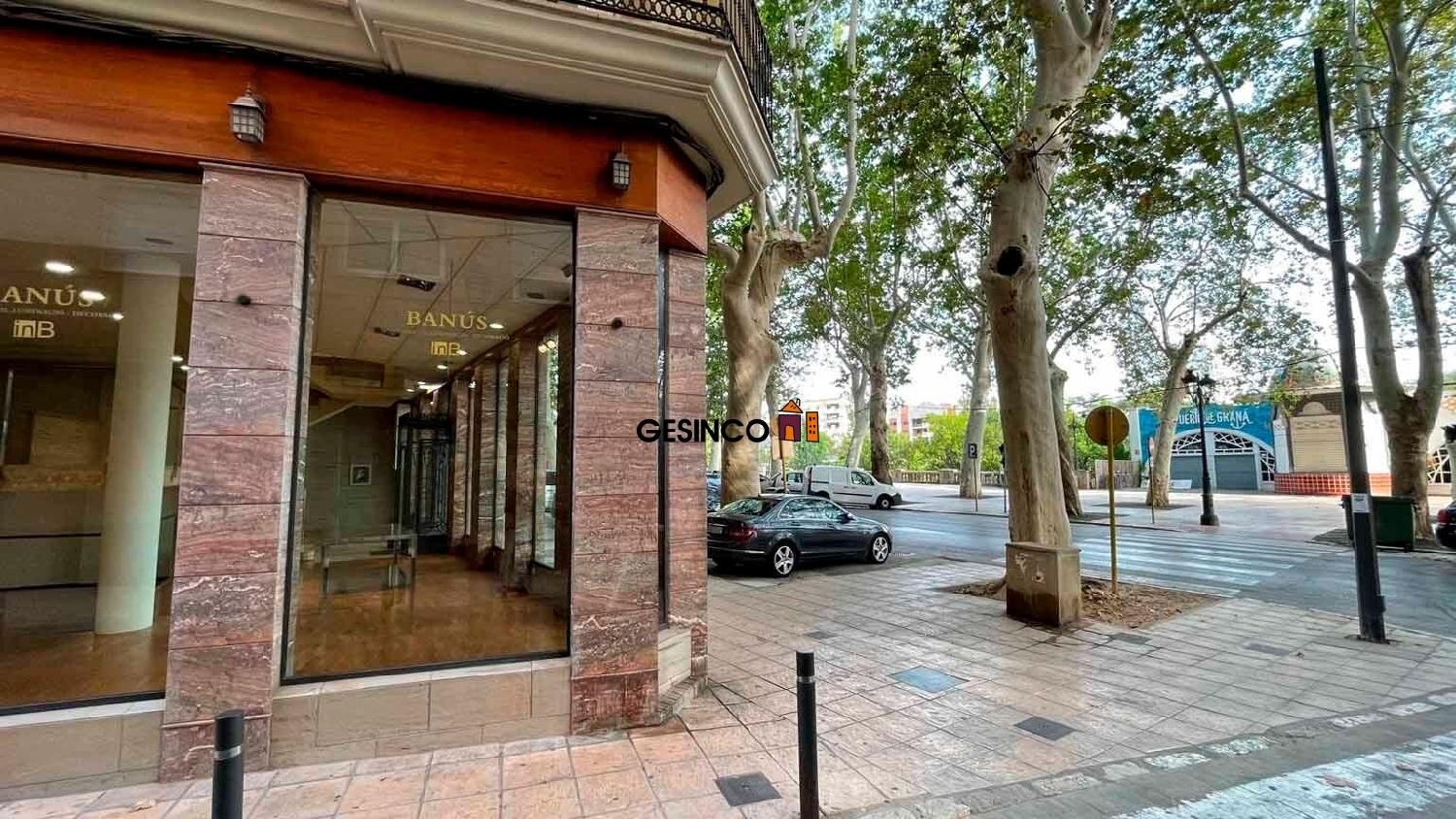 till salu lokal El Realengo Costera (La) 3