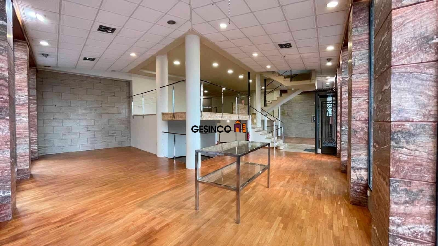  till salu lokal El Realengo Costera (La) 6