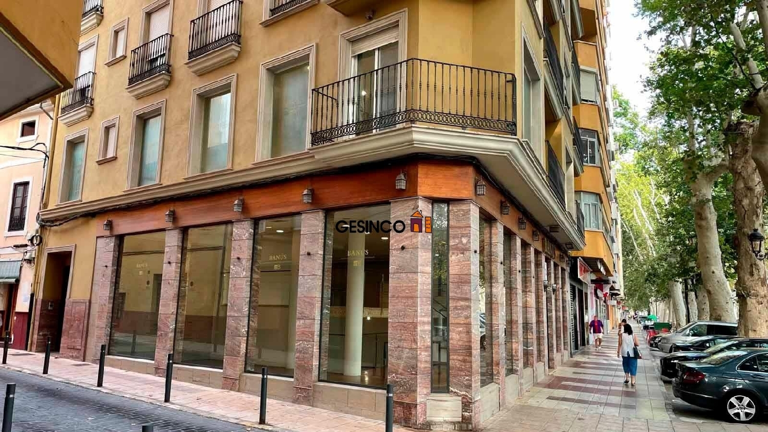 till salu lokal El Realengo Costera (La) 2