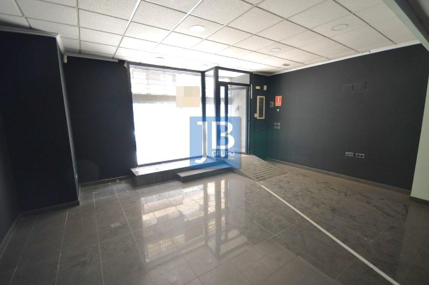  till salu lokal El Realengo Costera (La) 7