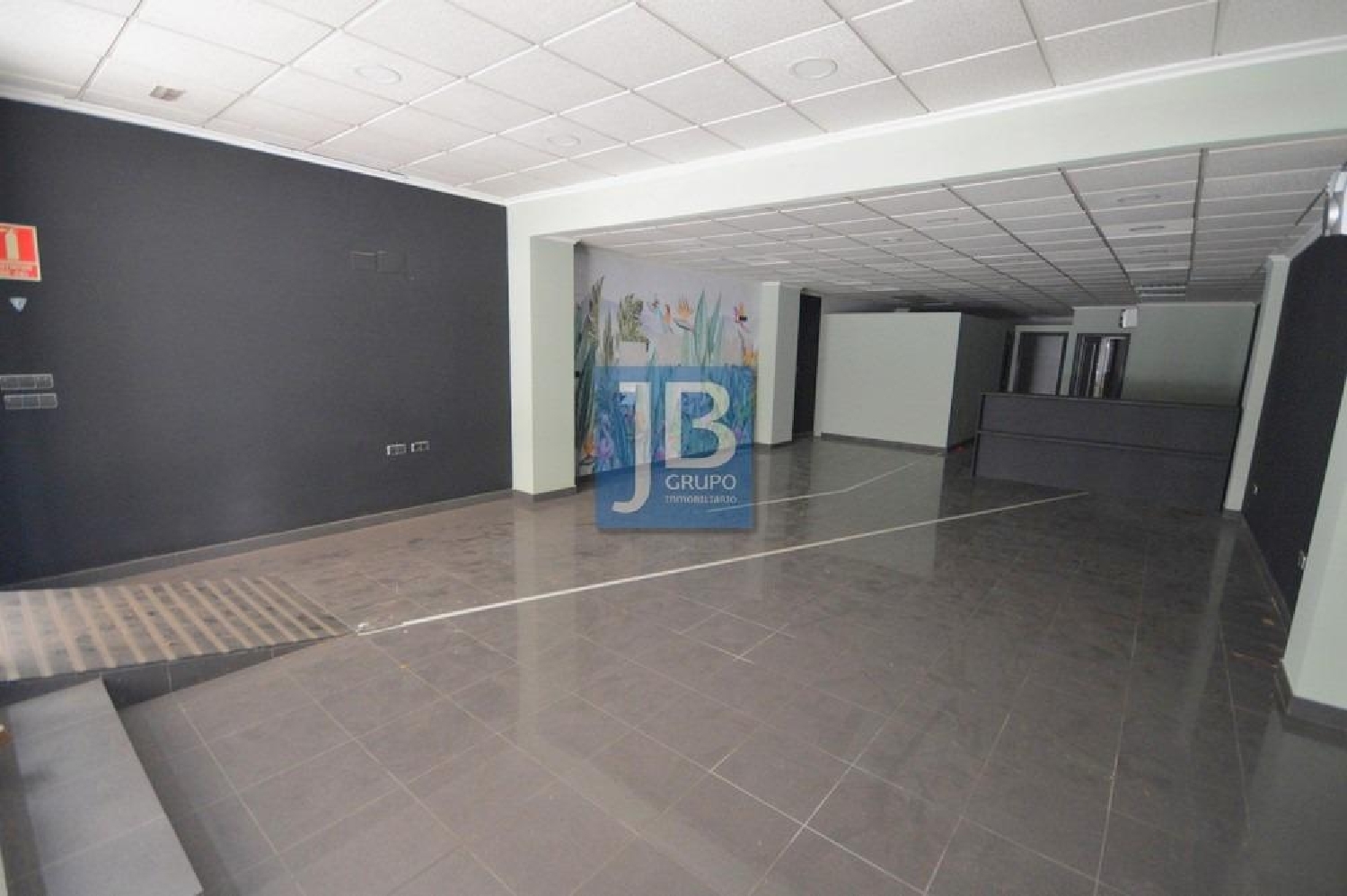 till salu lokal El Realengo Costera (La) 3