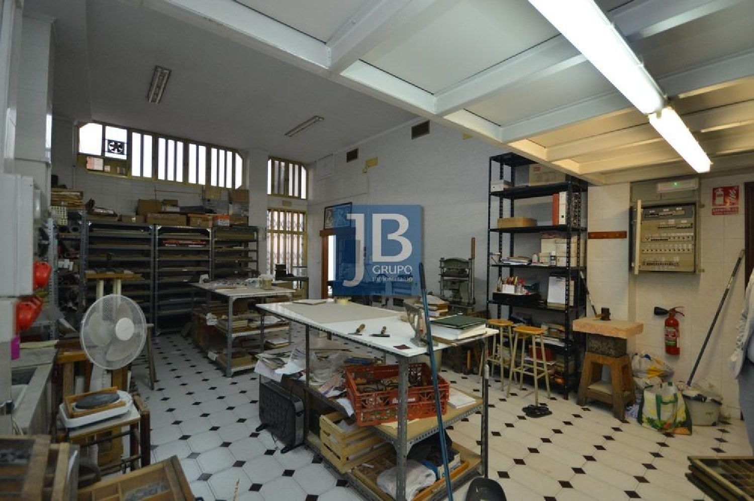  till salu lokal El Realengo Costera (La) 5