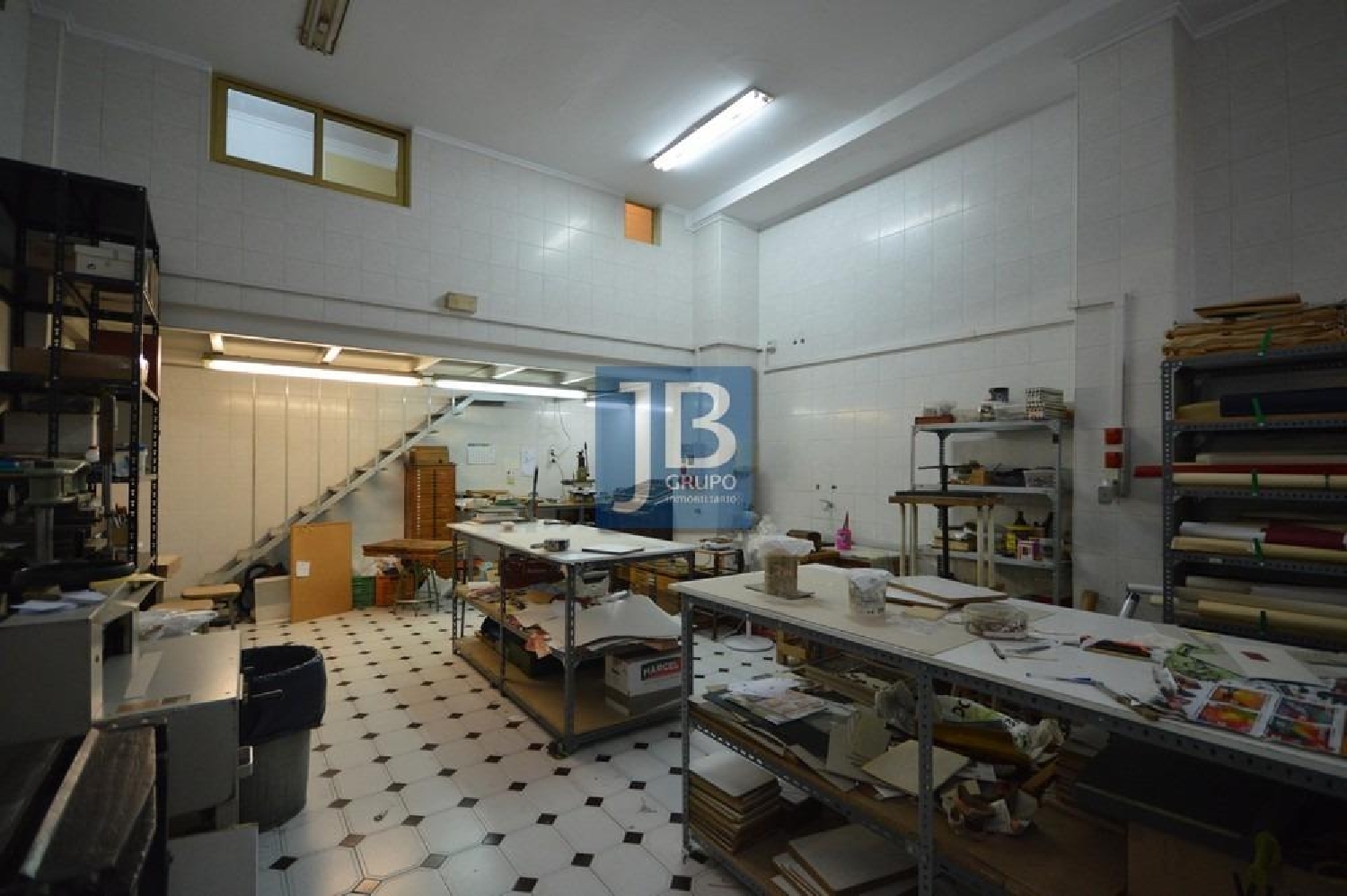  till salu lokal El Realengo Costera (La) 7