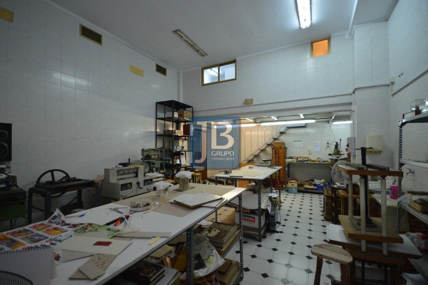  till salu lokal El Realengo Costera (La) 6