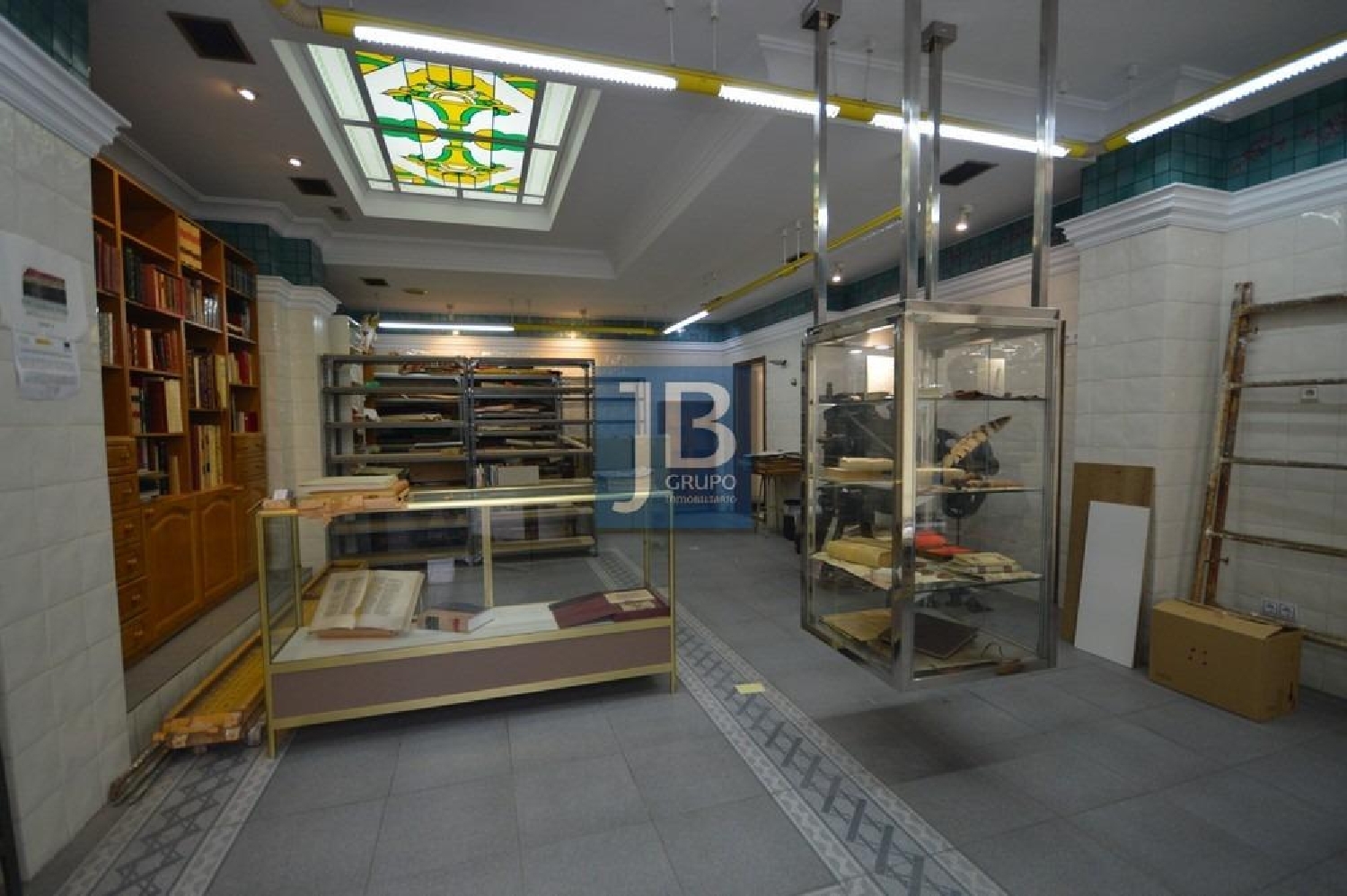  till salu lokal El Realengo Costera (La) 1