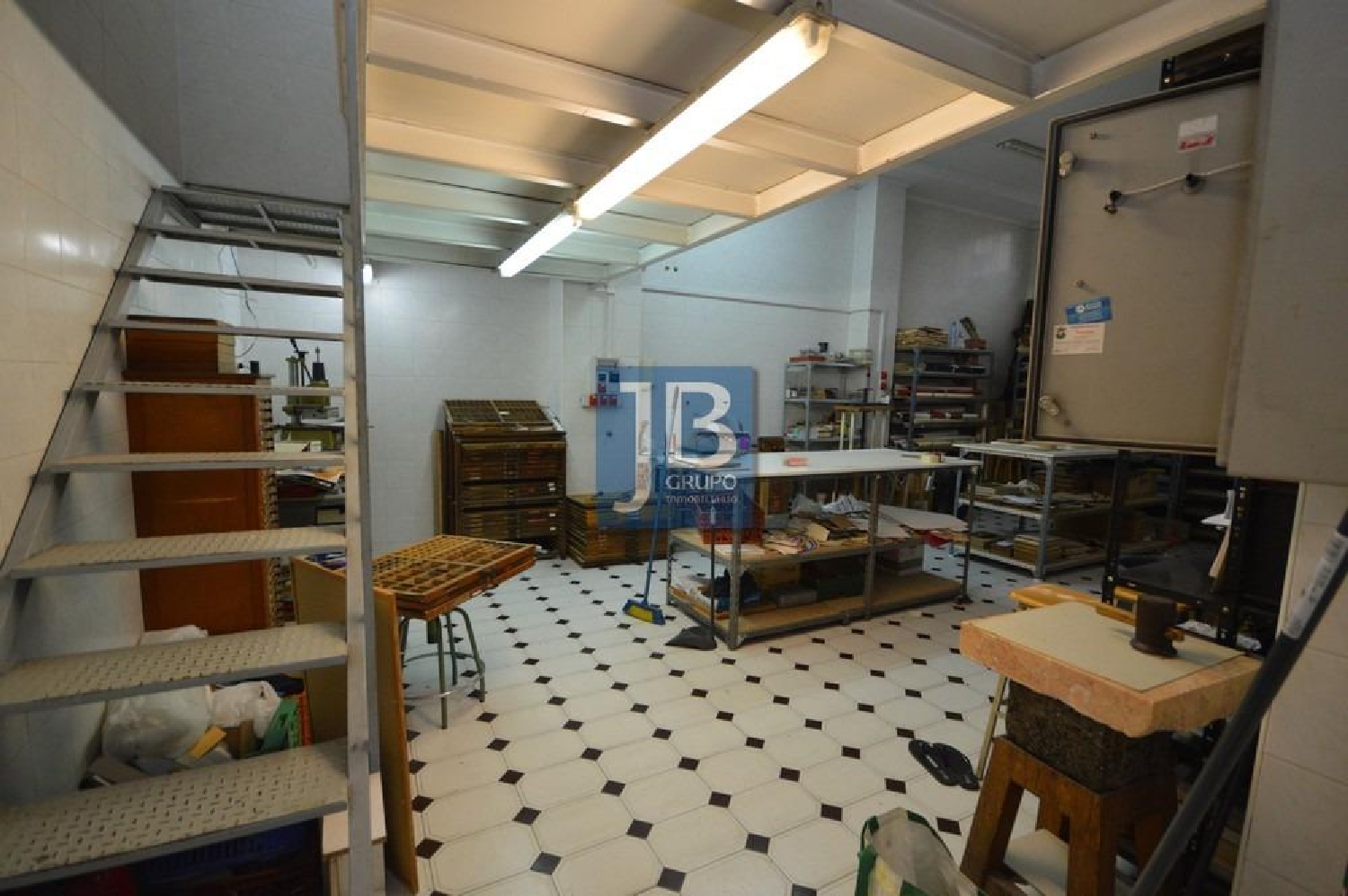  till salu lokal El Realengo Costera (La) 8