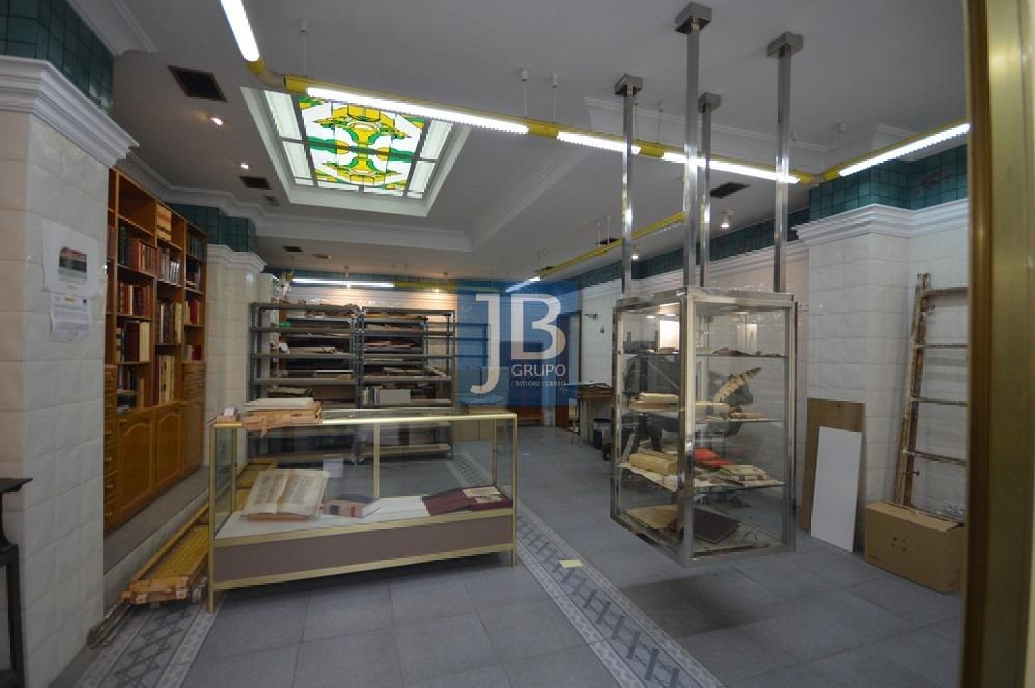 till salu lokal El Realengo Costera (La) 2