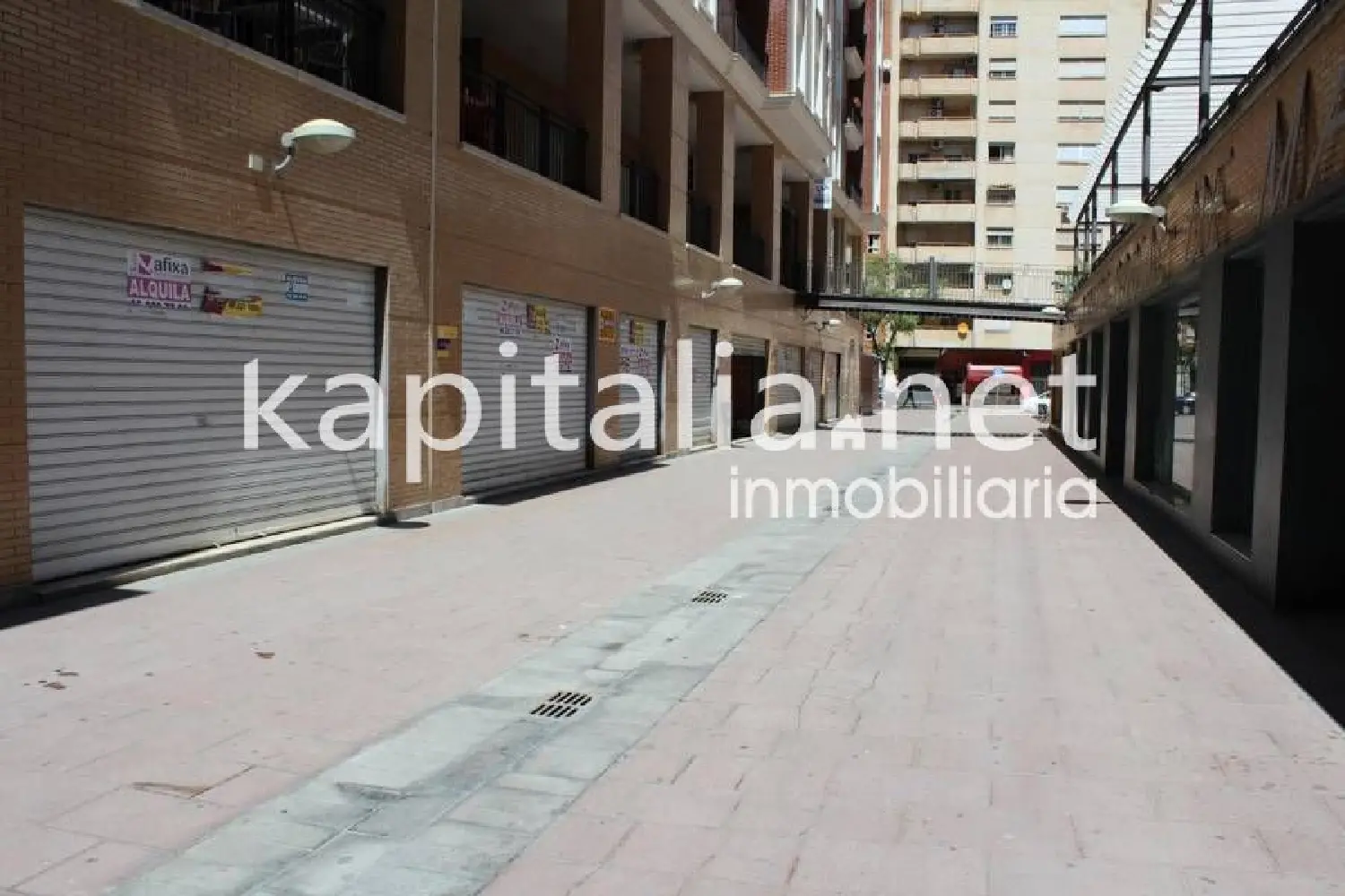  till salu lokal Xàtiva Costera (La) 1