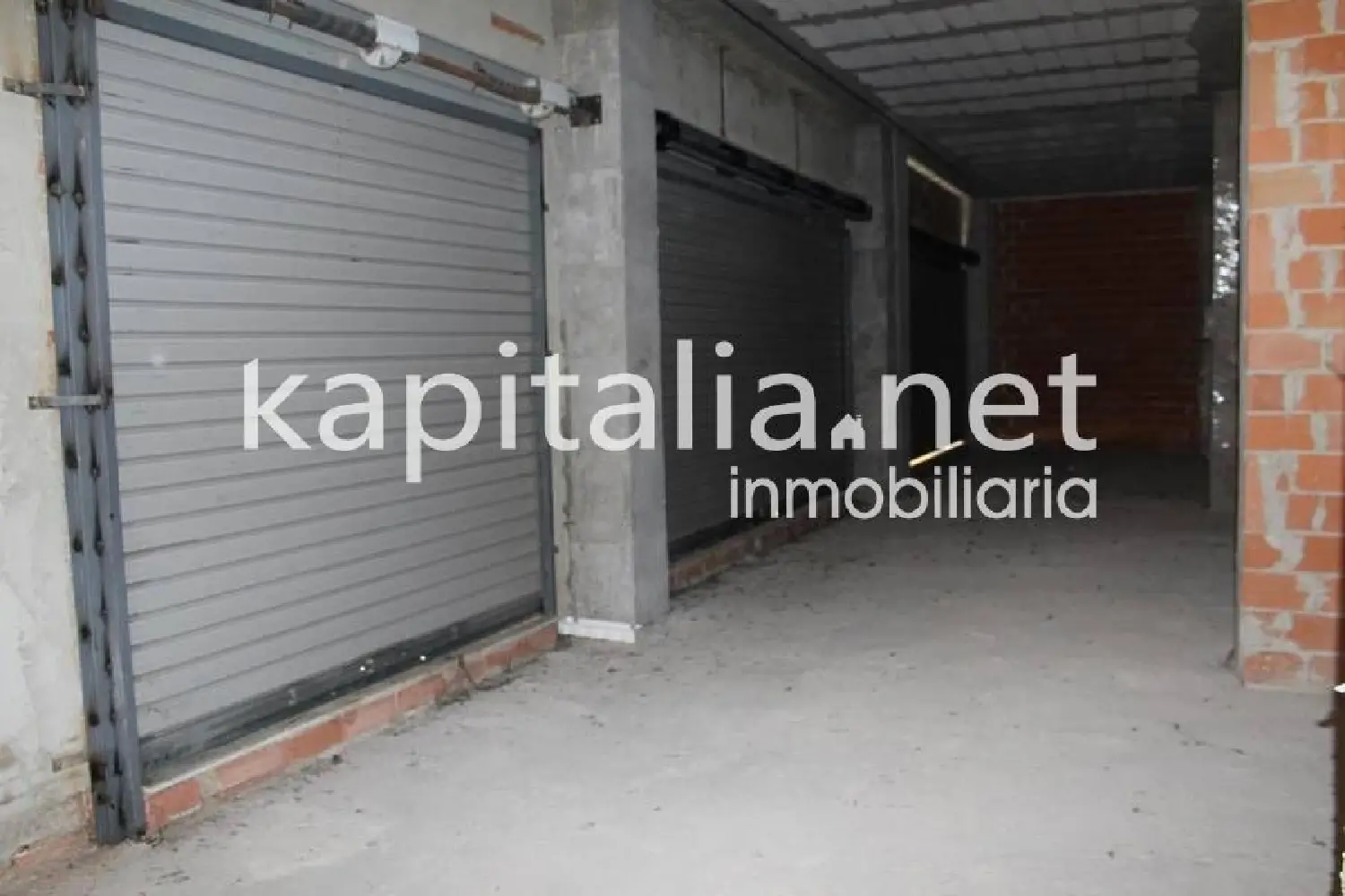  till salu lokal Xàtiva Costera (La) 5