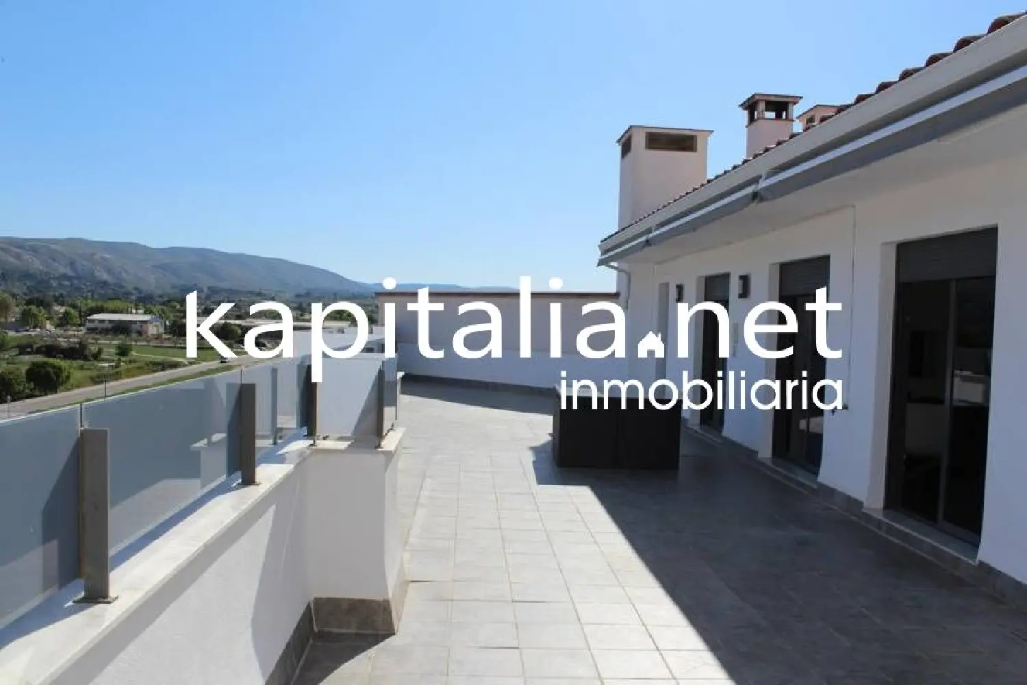 till salu lokal Xàtiva Costera (La) 2