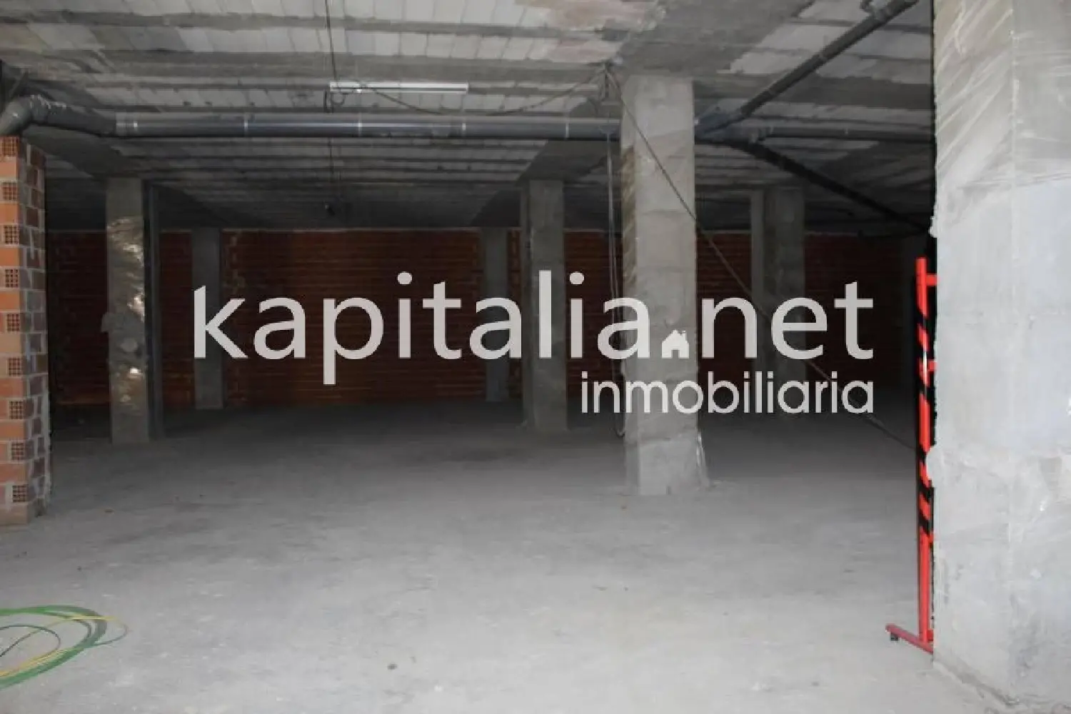  till salu lokal Xàtiva Costera (La) 4