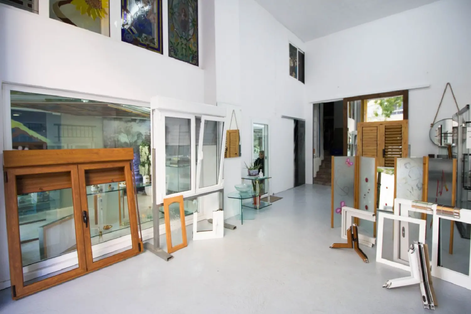 till salu lokal Anahuir Costera (La) 3