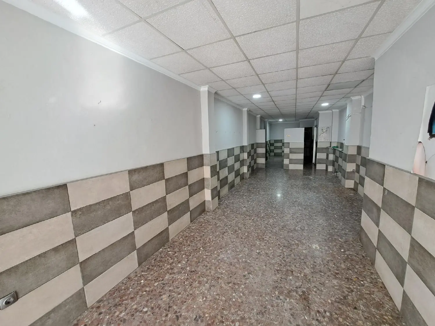  till salu lokal El Pla De Corbera Ribera Alta 1