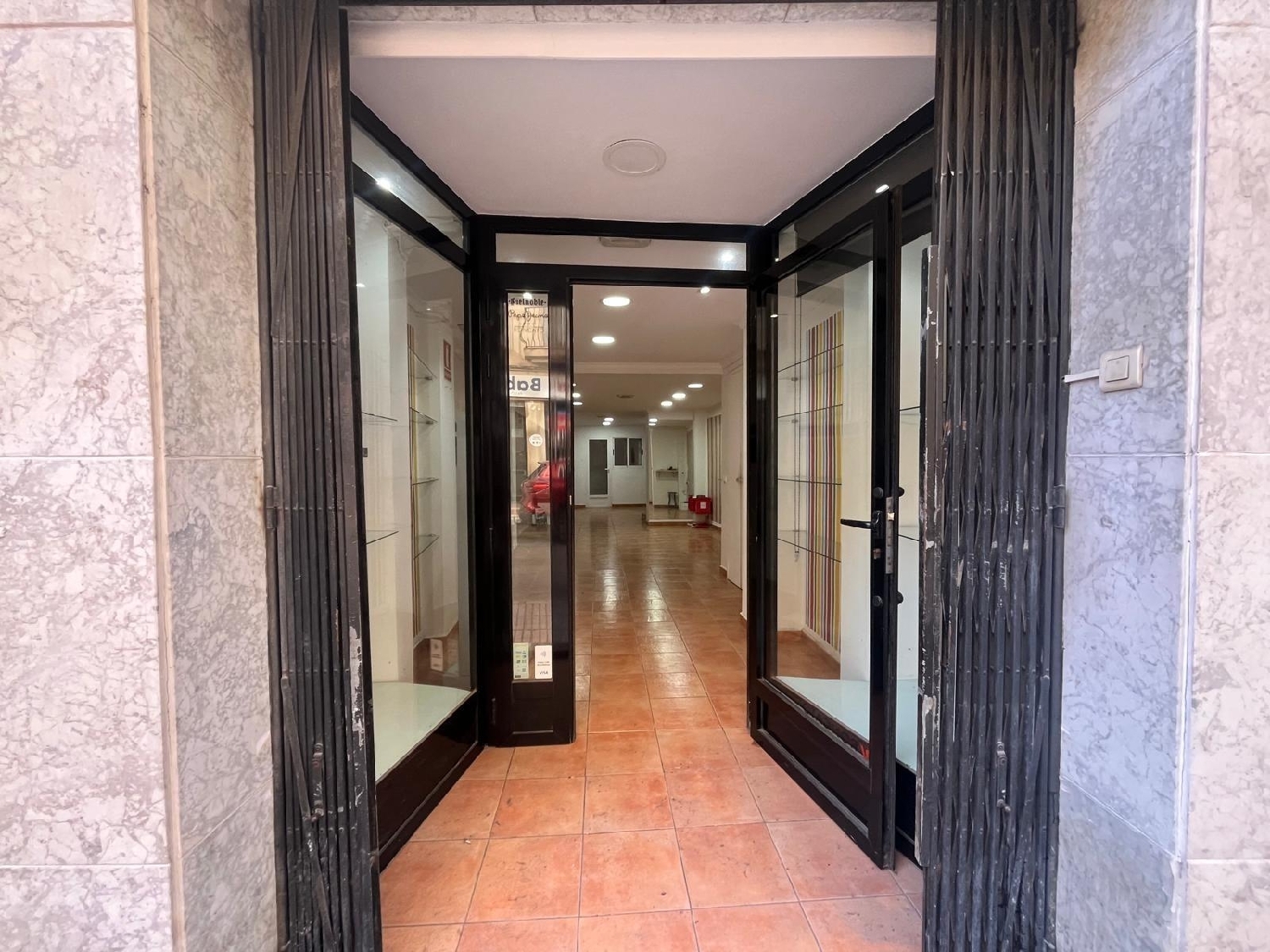  till salu lokal El Respirall Ribera Alta 4