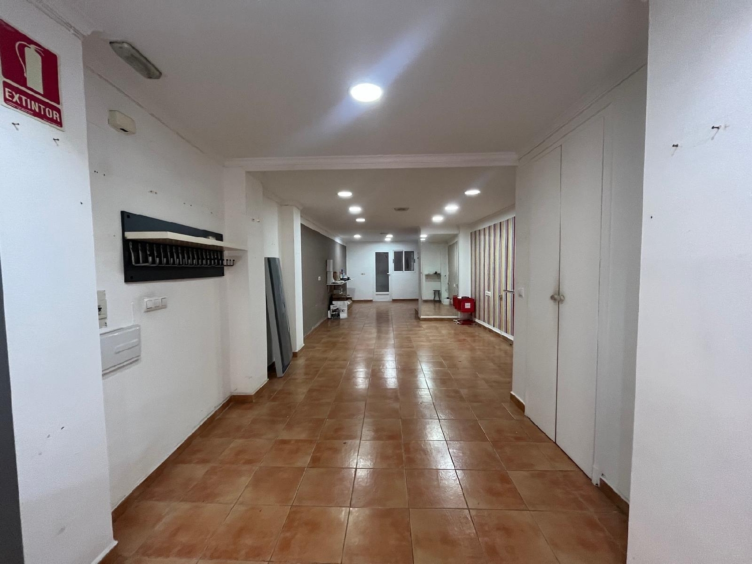  till salu lokal El Respirall Ribera Alta 1