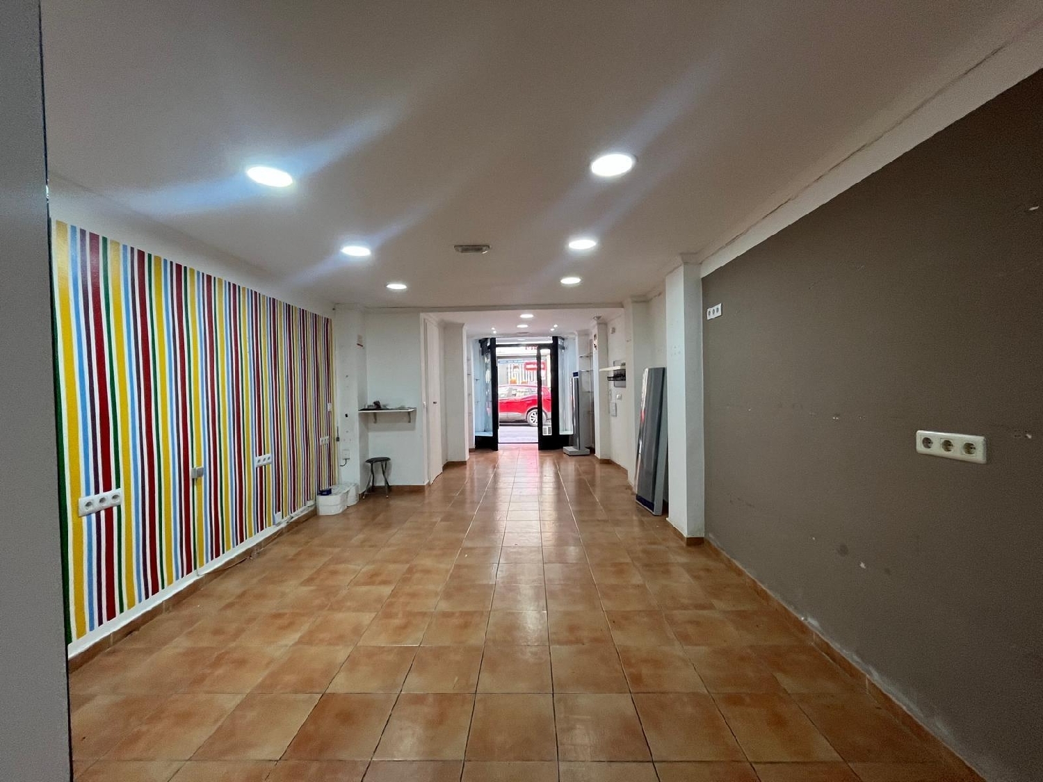  till salu lokal El Respirall Ribera Alta 5
