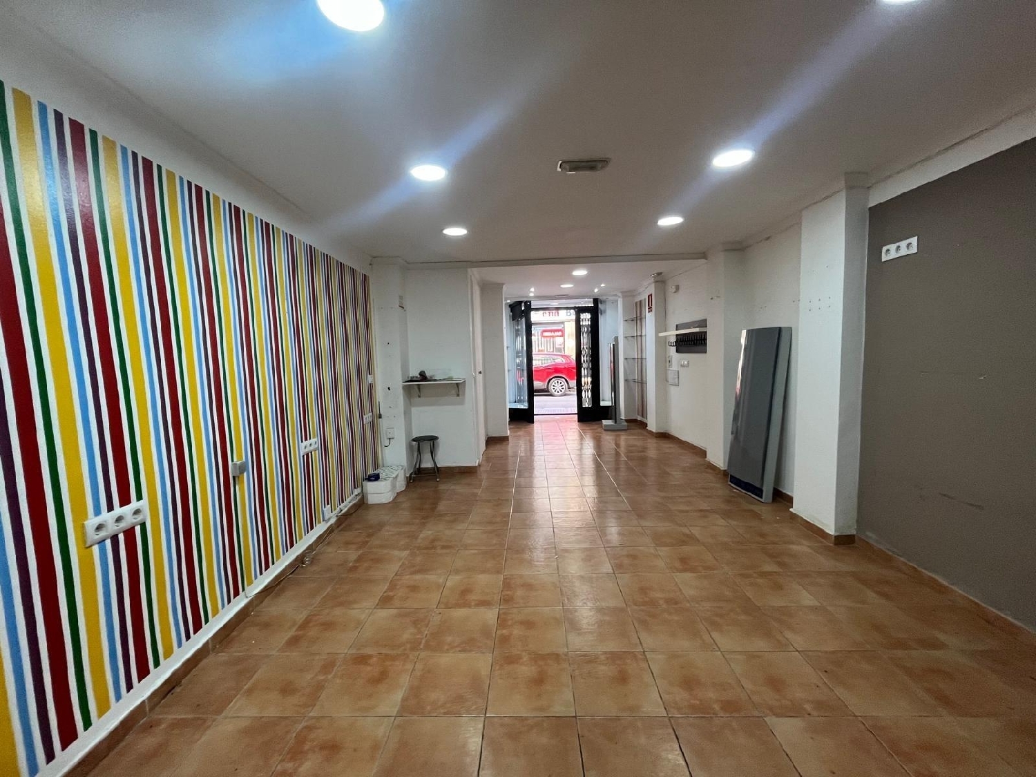 till salu lokal El Respirall Ribera Alta 3