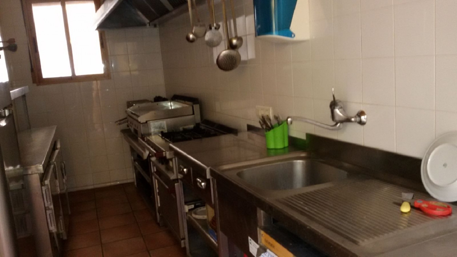  till salu lokal El Respirall Ribera Alta 6