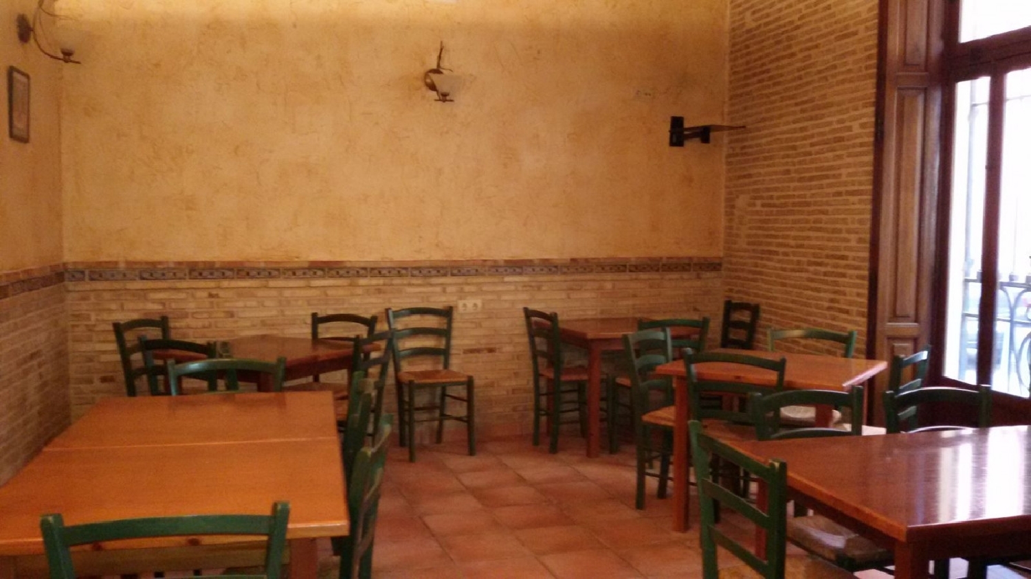 till salu lokal El Respirall Ribera Alta 3