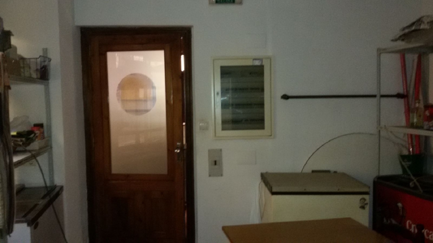  till salu lokal El Respirall Ribera Alta 7
