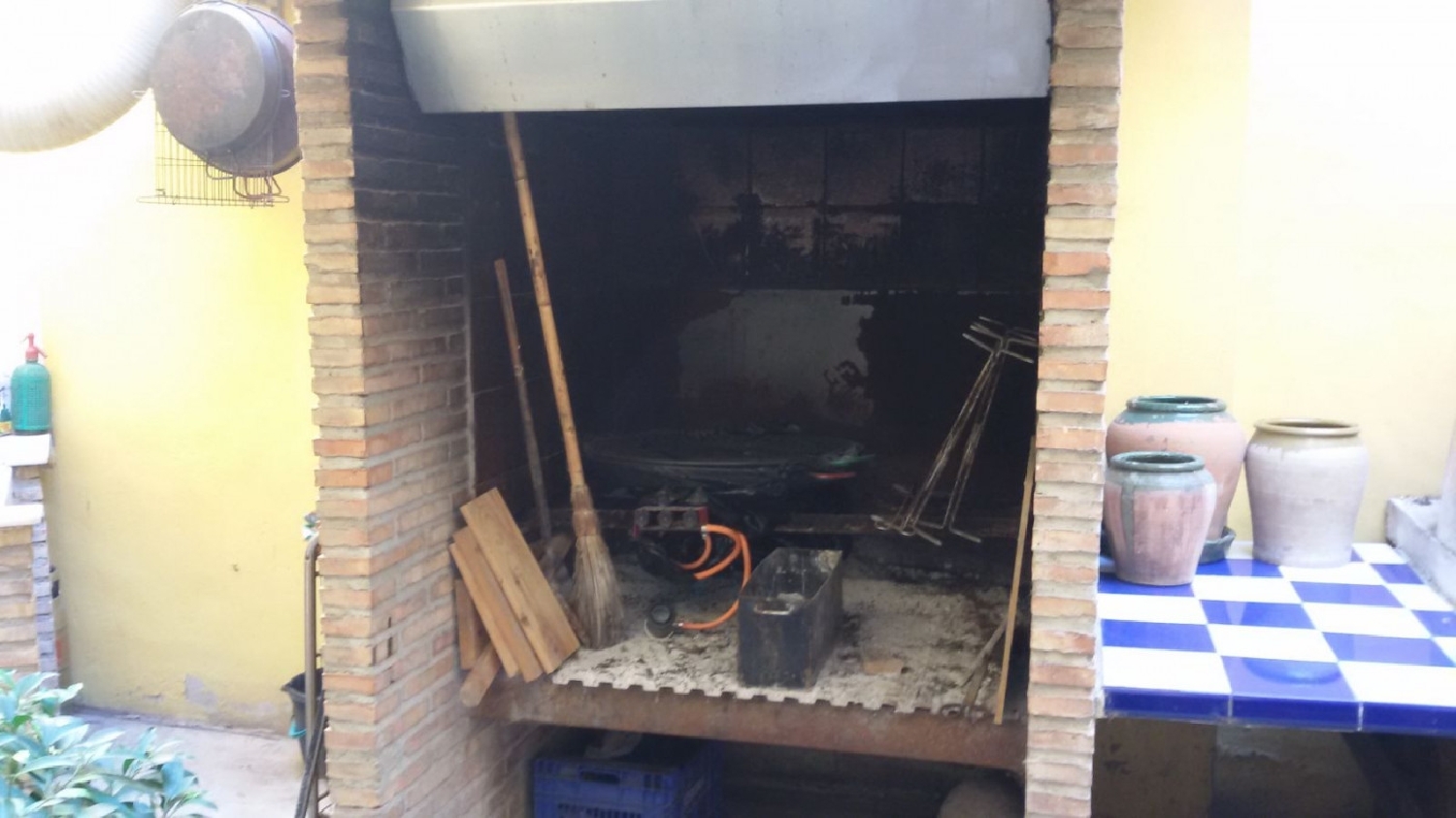  till salu lokal El Respirall Ribera Alta 4