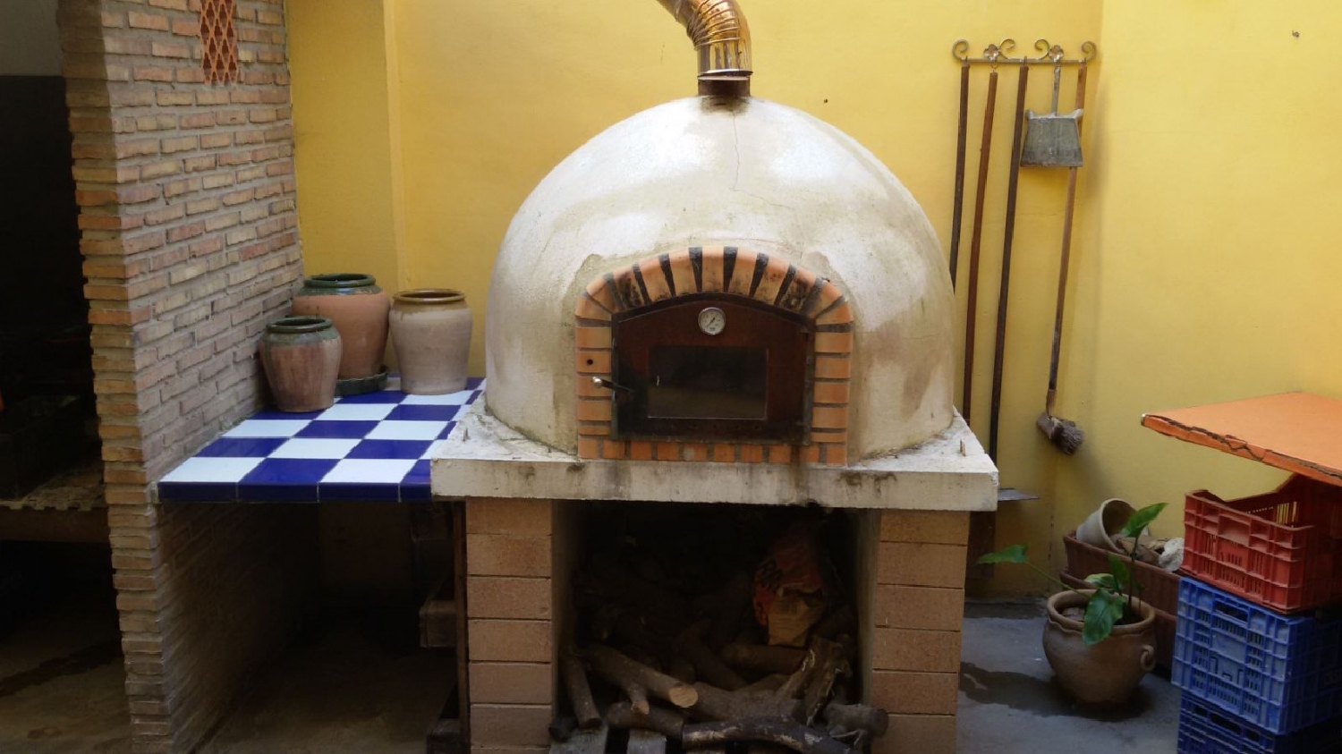  till salu lokal El Respirall Ribera Alta 1