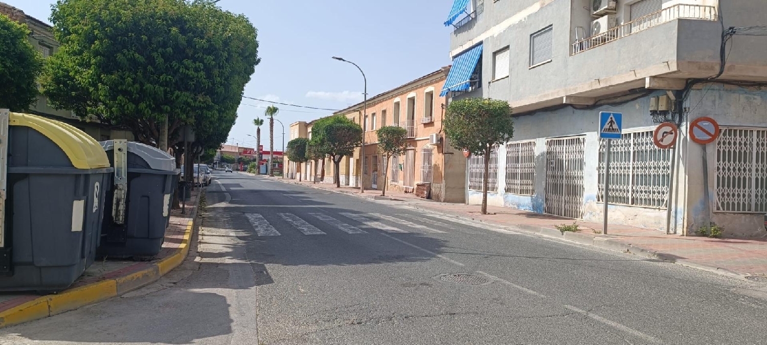 till salu lokal El Rodeo De La Ermita Vega Media Del Segura 3