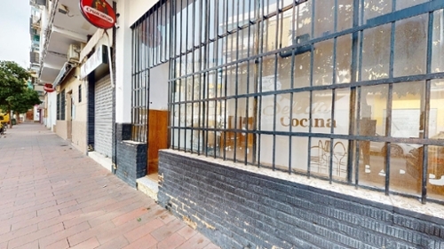 El Salado Córdoba lokal foto 6252015