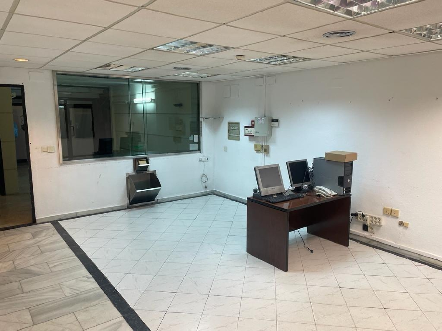  till salu lokal El Salado Córdoba 5