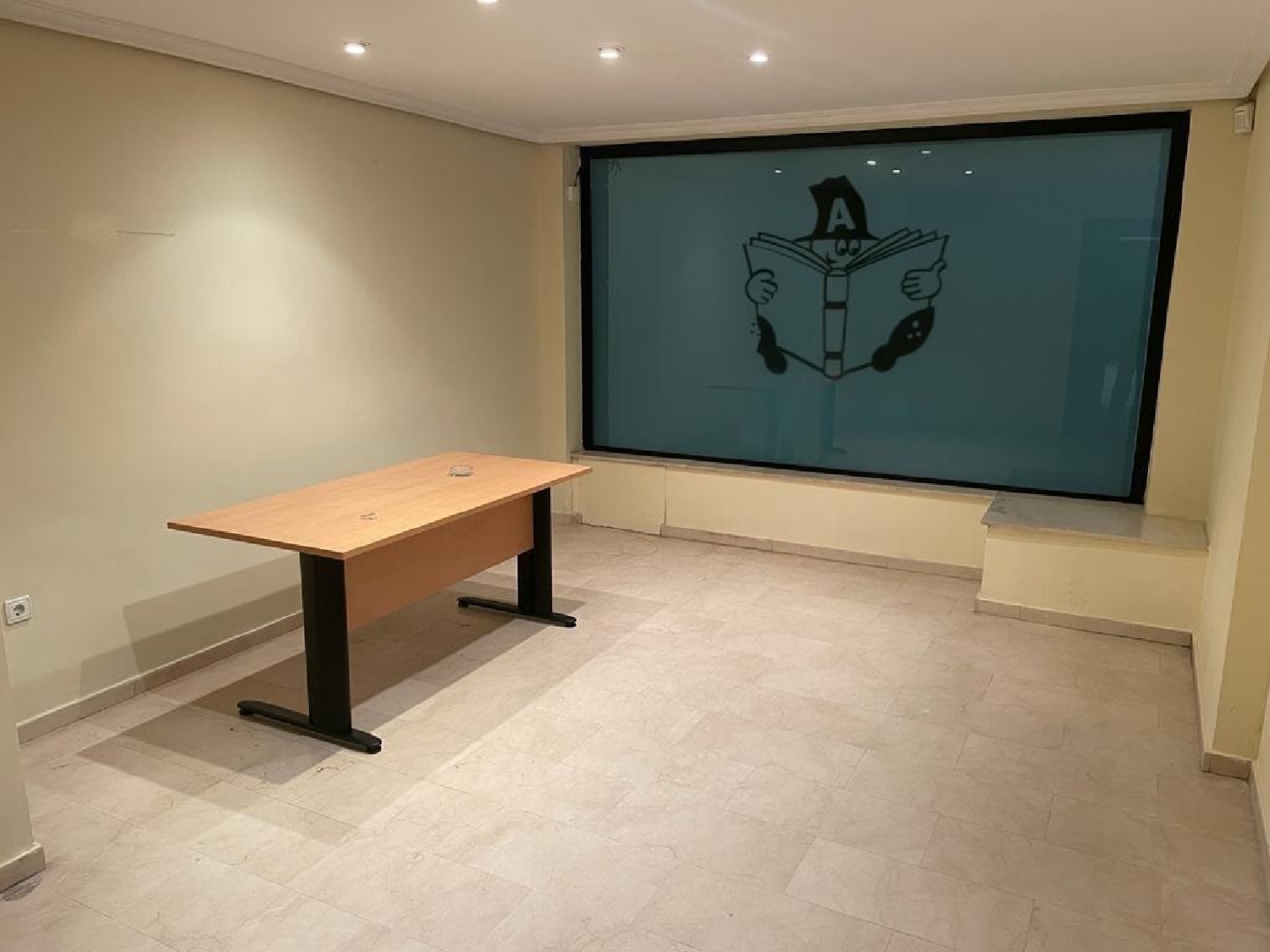  till salu lokal El Salado Córdoba 7