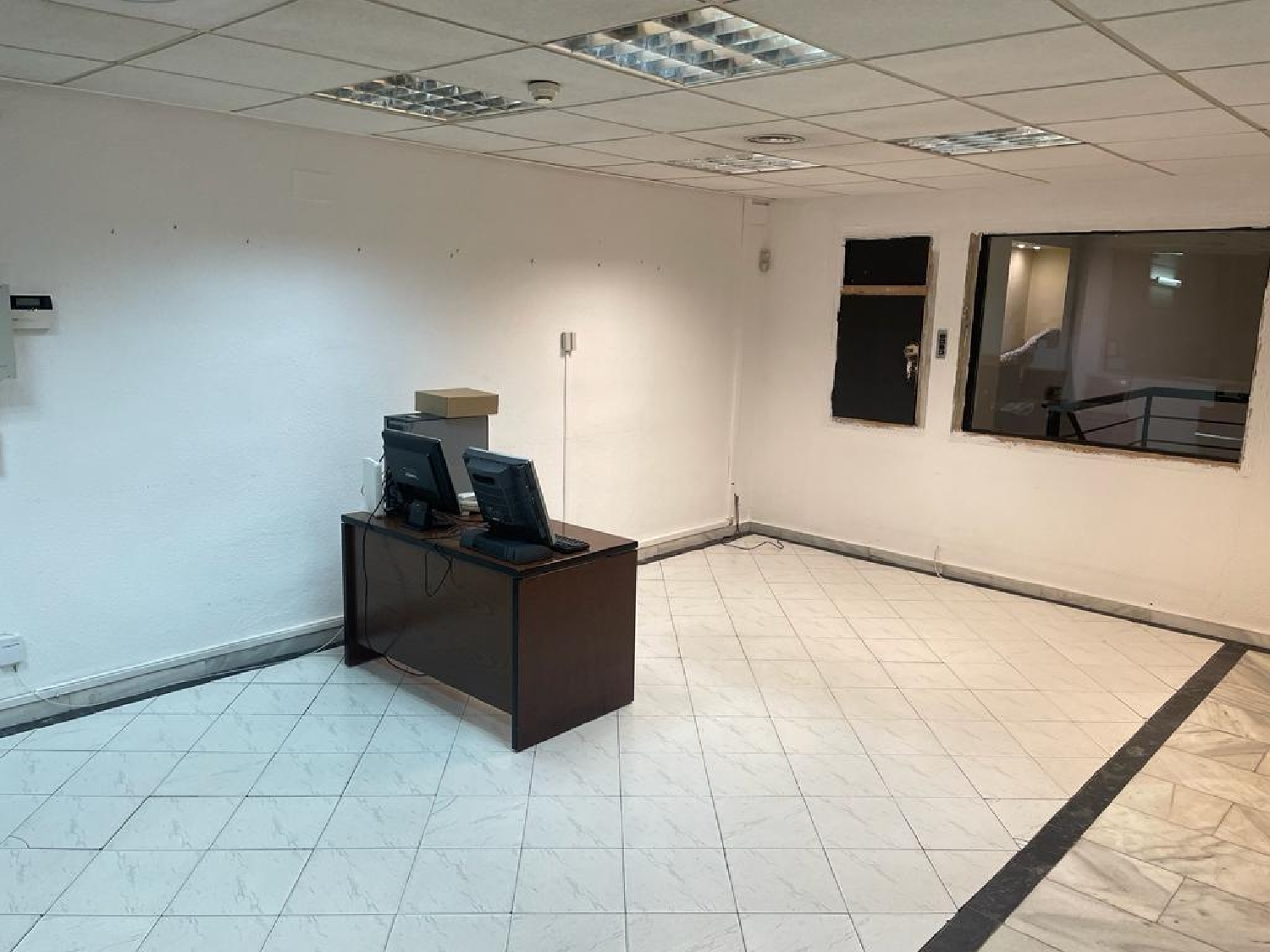  till salu lokal El Salado Córdoba 6