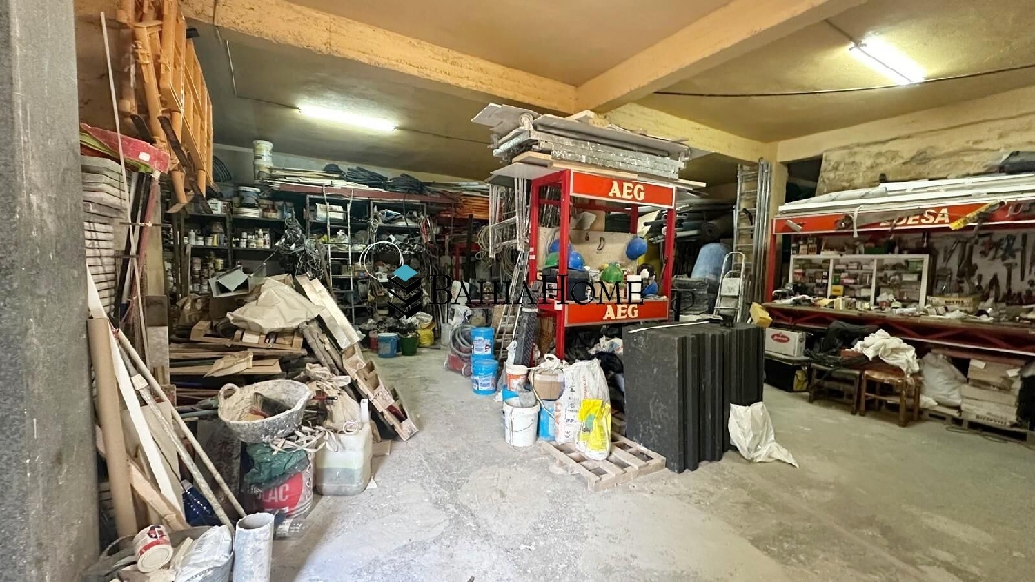 till salu lokal El Sardinero Comarca De Santander 2