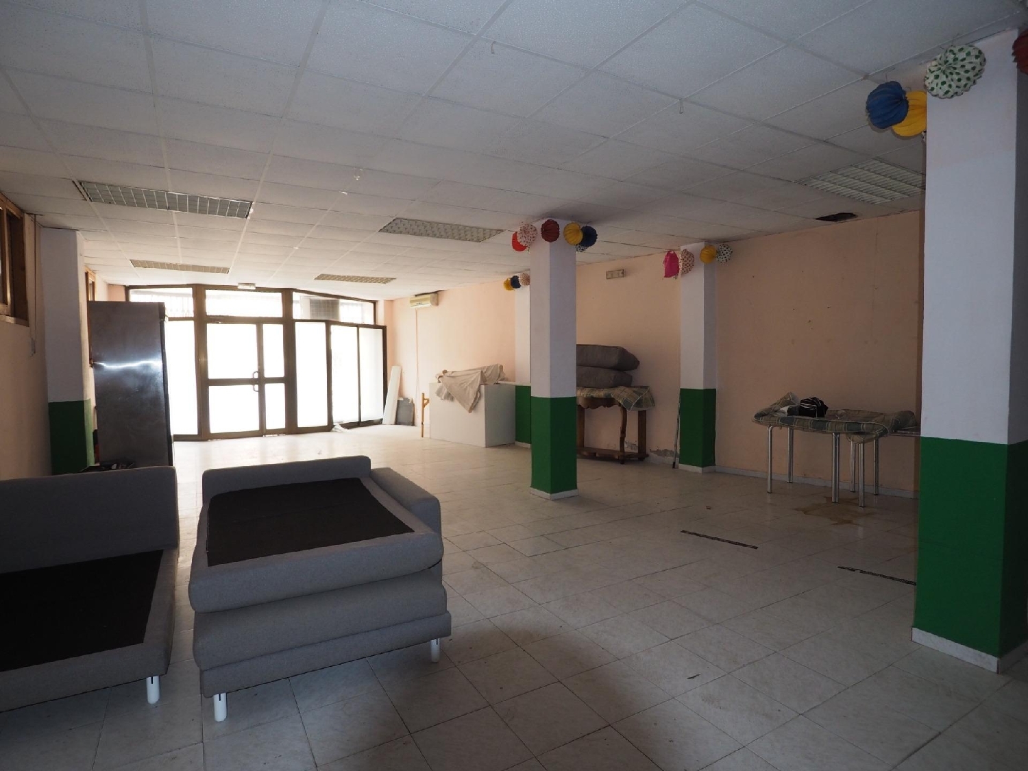  till salu lokal El Secanet Camp De Túria 7